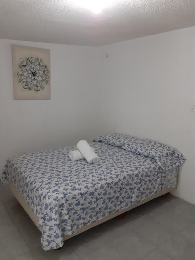 Thelmar Rooms Cancún Exteriör bild