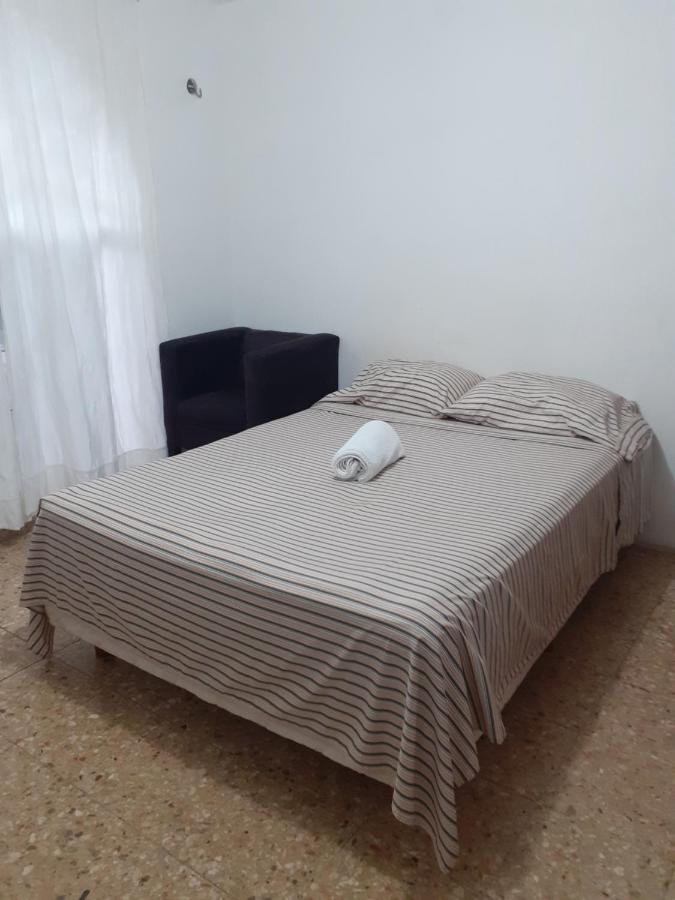 Thelmar Rooms Cancún Exteriör bild