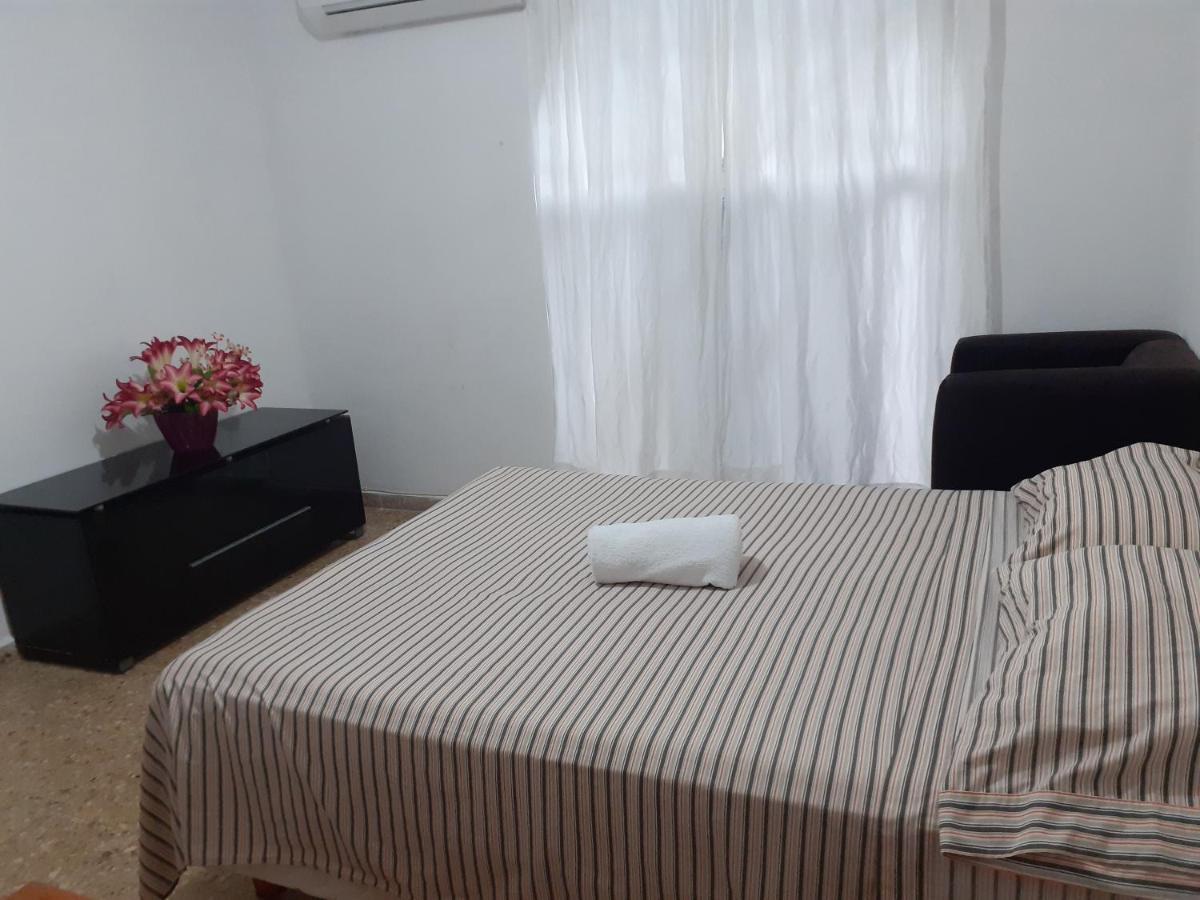 Thelmar Rooms Cancún Exteriör bild